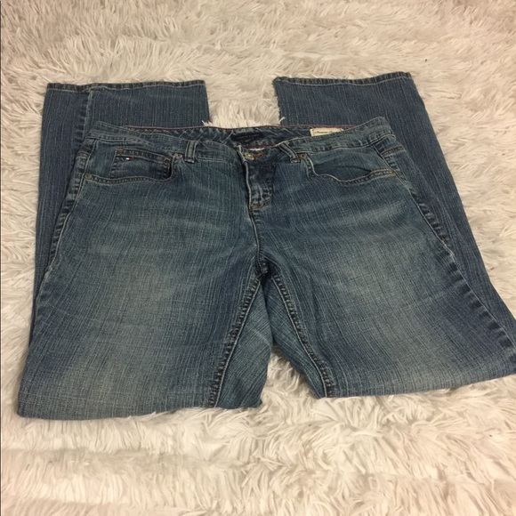 Tommy Hilfiger Denim - Tommy Hilfiger Denim Jeans